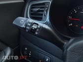 Kia Carens 1.7 CRDi ISG EX