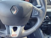 Renault Mégane Sport Tourer 1.5 dCi Dynamique