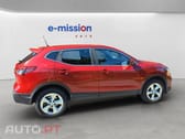 Nissan Qashqai 1.5 dCi Acenta