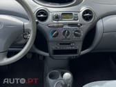 Toyota Yaris 1.0 vvti Sol