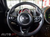 MINI Countryman Cooper D John Cooper Works