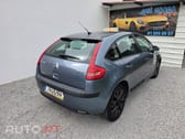 Citroen C4 1.6 HDi Collection