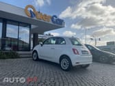 Fiat 500 1.2 Lounge Dualogic