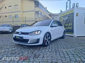 Volkswagen Golf 2.0 TSi GTi DSG Performance