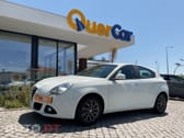 Alfa Romeo Giulietta 1.6 JTDM Exclusive