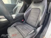 Mercedes-Benz C 220 d 9G-TRONIC AMG Line