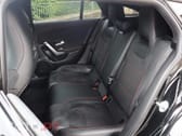 Mercedes-Benz CLA 250 e AMG Line
