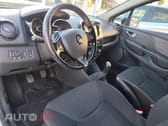 Renault Clio 1.5 dCi Dynamique S 82g