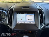 Ford S-Max 2.0 TDCi Vignale Powershift