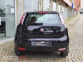 Fiat Punto 1.3 M-Jet Lounge S&S