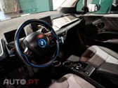BMW i3 120Ah