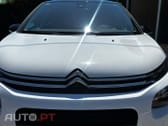 Citroen C3 1.2 PureTech Shine