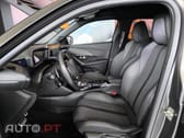Peugeot 2008 1.5 BlueHDi GT EAT8