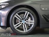 BMW 530 e Auto Line Luxury