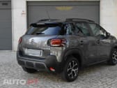 Citroen C3 Aircross 1.2 PureTech C-Series