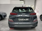 Hyundai Kauai 64 kWh Premium