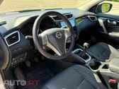 Nissan Qashqai Tekna Premium