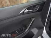 Volkswagen T-Cross 1.0 TSI Style DSG