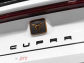 Cupra Leon 1.4 e-Hybrid VZ DSG