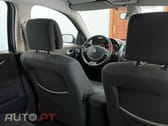 Renault Mégane Break 1.5 dCi C Dynamique