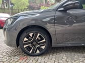 Peugeot 208 1.2 Hybrid Allure e-DCS6