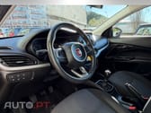 Fiat Tipo 1.3 M-Jet Street