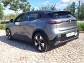Renault Mégane E-Tech EV60 Evolution Optimum Charge