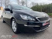 Peugeot 308 SW 1.6 BlueHDi Active
