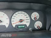 Jeep Grand Cherokee 3.1 TD Laredo