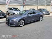 Audi A5 2.0 TDI Multitronic S-line