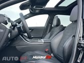Mercedes-Benz C 300 C300e AMG Line Híbrido Plug-in