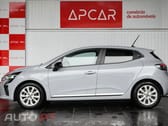 Renault Clio 1.5 Blue dCi Evolution