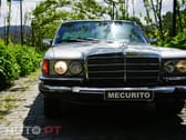 Mercedes-Benz 300 SD