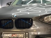 BMW 116 d EDynamics Line Sport