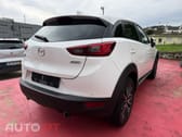 Mazda CX-3 1.5 Sky.Evolve