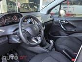 Peugeot 208 1.2 PureTech Style