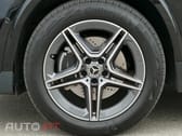 Mercedes-Benz GLA 250 e AMG Line