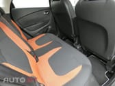 Renault Captur 1.5 dCi Exclusive