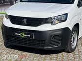 Peugeot Partner 1.6 HDI L2  FRIGORIFICA