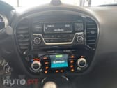 Nissan Juke 1.2 DIG-T N-Connecta