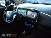 Renault Zoe Intens 40