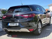 Renault Mégane 1.2 TCE GT Line SS