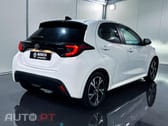Toyota Yaris Dynamic Edition
