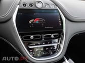Aston Martin DBX V8