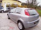 Fiat Grande Punto 1.2 Poucos Kms!