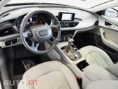 Audi A6 Avant 2.0 TDi Business Line Sport Multitronic