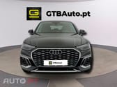 Audi Q5 55 TFSI e S tronic S line I.V.A DEDUTÍVEL