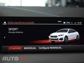 BMW 216 d Pack Desportivo M