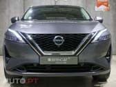 Nissan Qashqai 1.3 DIG-T N-Connecta