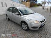 Ford Focus 1 6 TDCI ECOnetic
